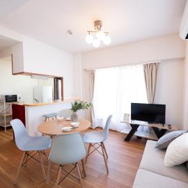 アムールStay住吉801, hotel in Kobe
