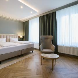 Hotel Fletzinger, hotel em Wasserburg am Inn