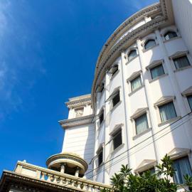 Quds Royal Hotel