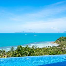 Gemini Villa, Hotel in Ban Thong Phlu