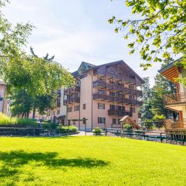 RESIDENCE SERRADA