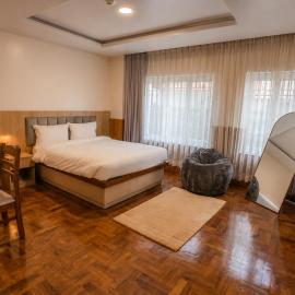 Innerview Apartment