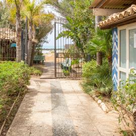 Casa Liolà Sul Mare - Piccola, hotel u gradu Šikli