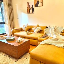 Elegant 2 beds apt in Villa in East Town Sodic