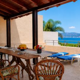 Konstantina's cottage Ideal BaseforBalos & Elafonisi