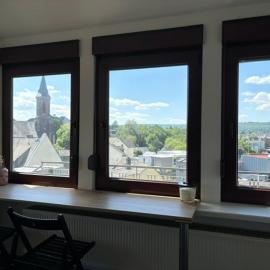 Appartement am Peterstor, hotel v destinaci Montabaur