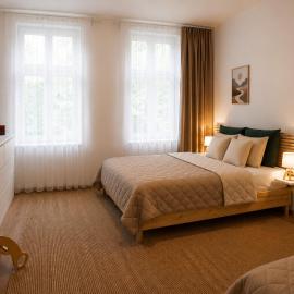ŠPÁLOVKA Apartment OSTRAVA