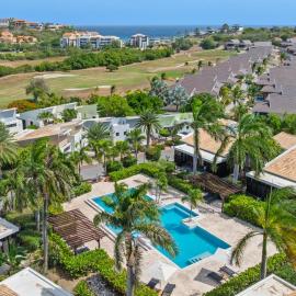 Villa The Garden Breeze, Blue Bay