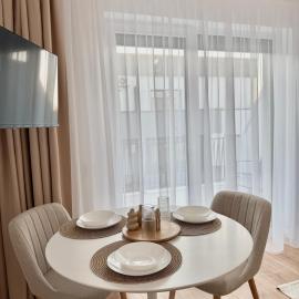 Comfort Apartments Baile Felix