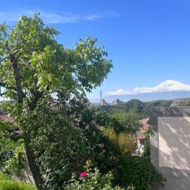 Nana Grand Hotel Yerevan