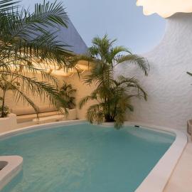Makyra by Bohemian Jogja Villas, khách sạn ở Kejayan