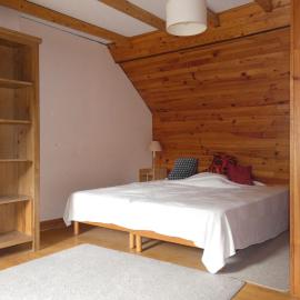 Maison La Picade, hotel a Saint-Mamet