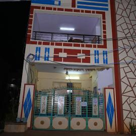 Gitanjali Lodge, hotel u gradu 'Rāmagiri Udayagiri'