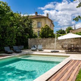 Le Loft - Château Le Noble