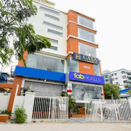 FabHotel Casa Grand Ecil