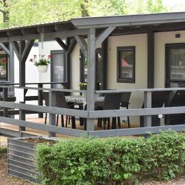 Igal Thermal Camping