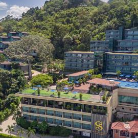 The Senses Resort & Pool Villas, PHUKET