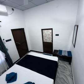 Diving Club Beach Resort, hotel din Trincomalee