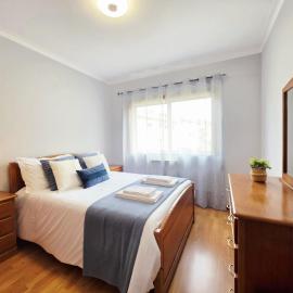 Apartamento Portas de Melgaço