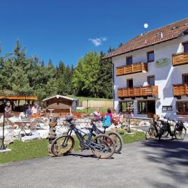 pfefferHÄUSL, hotelli kohteessa Regen