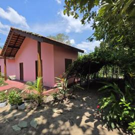 The organic farm stay mullaitivu, hotel a Mullaittivu