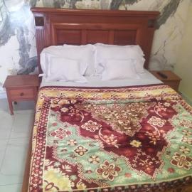 HÔTEL NOUMESSI Ebolowa, hotel en Ebolowa