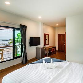 Sinai Rimtalay Hotel, hotel in Ban Nong Sanom