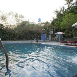 Millionaire's Mansion, hôtel à Nashik