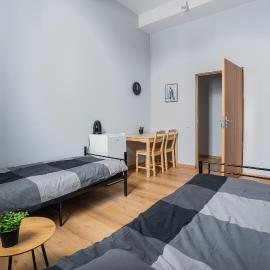 Purva3, hotell Valmieras