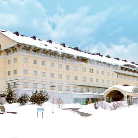 Tsumagoi में, होटल Palcall Tsumagoi Resort Ski & Hotel