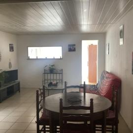 Logement tout confort