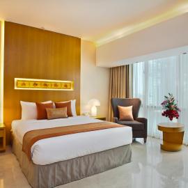 Lakeshore Suites, Banani, hotel em Dhaka