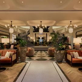 Six Senses London, hotel a Londres