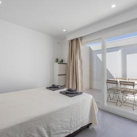 Apartamento Kalma
