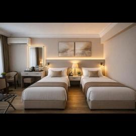 Hotel Buyuk Sahinler
