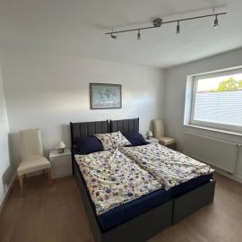 Ferienwohnung am Stadtrand, hotell sihtkohas Leinefelde