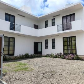Residence Hritik โรงแรมในเบลล์ แมร์