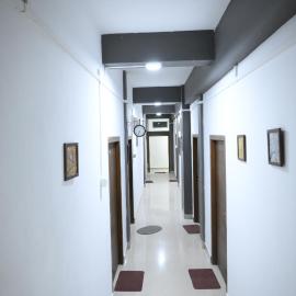Cineria Homestay, hotel in Dum Duma