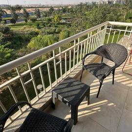 Luxurious Hotel Apartment in Madinaty New Cairo, hotel in Madinaty