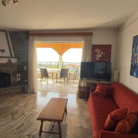 Quiet Summer&Winter Escape Near Athens