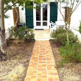 Studio cosy les Sables d'Or