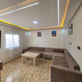 Appartement meublé à louer en ville Jebha L2