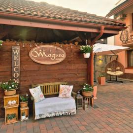 B&B Penzión a apartmány Magura, hôtel à Bardejov