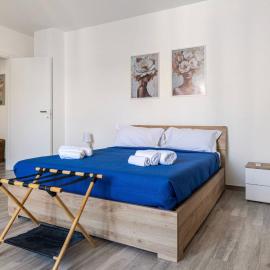 Comfort House, hotell i Brindisi
