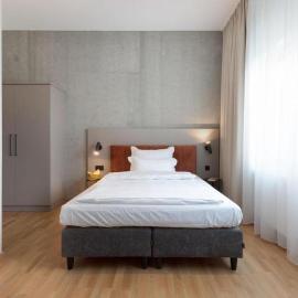 Brera Serviced Apartments Singen, hotel sa Singen