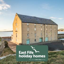 Granary Bay No 1 - Elie, hotel u gradu Elie