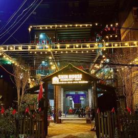 Shin House Homestay