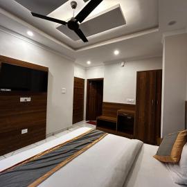 zox dharamshala, hotell sihtkohas Dharmsāla