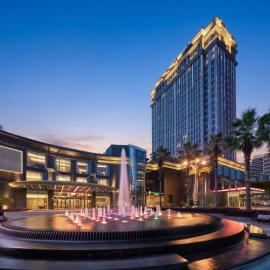 Holiday Inn Express Zhangzhou Zhangpu by IHG, khách sạn ở Zhangzhou
