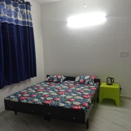Rana Complex, hotel sa Nādaun